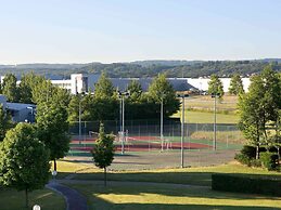 Mercure Lyon Est Villefontaine