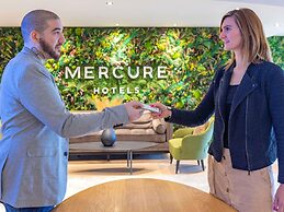 Mercure Lyon Est Villefontaine