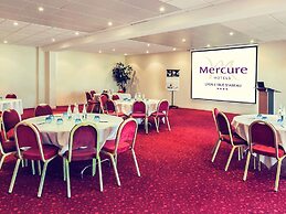Mercure Lyon Est Villefontaine