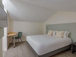 Mercure Lyon Est Villefontaine