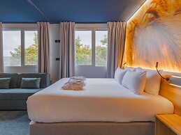 Mercure Lyon Est Villefontaine
