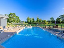 Mercure Lyon Est Villefontaine