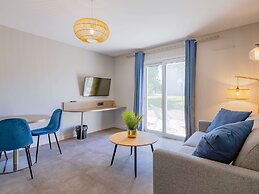 Mercure Lyon Est Villefontaine