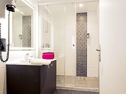 Mercure Lyon Est Villefontaine