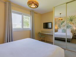 Mercure Lyon Est Villefontaine