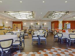 Mercure Lyon Est Villefontaine