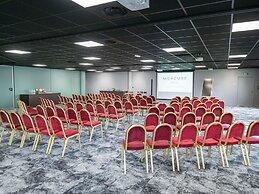Mercure Lyon Est Villefontaine