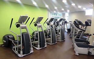 Mercure Lyon Est Villefontaine