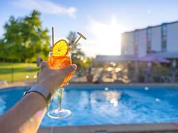 Mercure Lyon Est Villefontaine