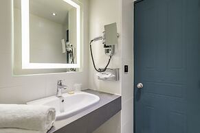 Mercure Lyon Est Villefontaine