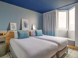 Mercure Lyon Est Villefontaine