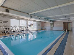 Mercure Lyon Est Villefontaine