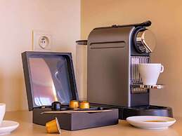 Mercure Lyon Est Villefontaine