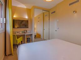 Mercure Lyon Est Villefontaine