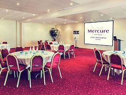 Mercure Lyon Est Villefontaine