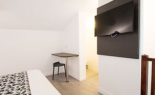 Mercure Lyon Est Villefontaine