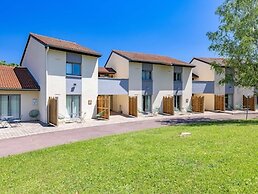 Mercure Lyon Est Villefontaine