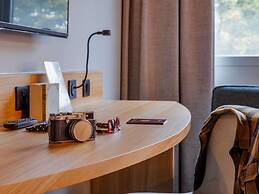 Mercure Lyon Est Villefontaine