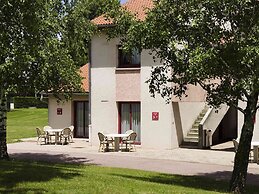 Mercure Lyon Est Villefontaine