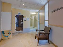 Mercure Lyon Est Villefontaine