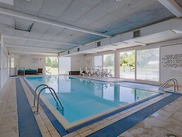 Mercure Lyon Est Villefontaine