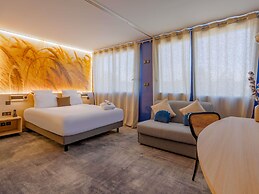 Mercure Lyon Est Villefontaine