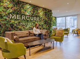 Mercure Lyon Est Villefontaine