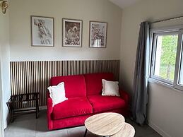 Mercure Lyon Est Villefontaine