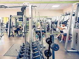 Mercure Lyon Est Villefontaine