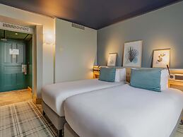 Mercure Lyon Est Villefontaine