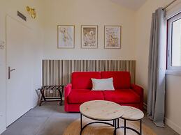 Mercure Lyon Est Villefontaine