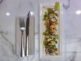 Mercure Lyon Est Villefontaine