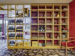 Mercure Lyon Est Villefontaine