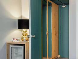 Mercure Lyon Est Villefontaine