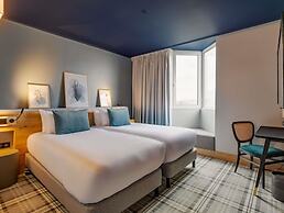 Mercure Lyon Est Villefontaine