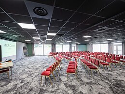Mercure Lyon Est Villefontaine