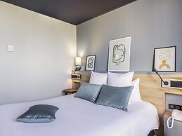 Mercure Lyon Est Villefontaine