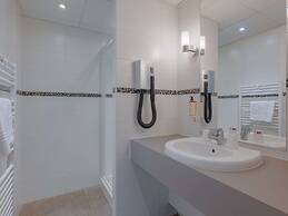 Mercure Lyon Est Villefontaine