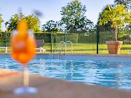 Mercure Lyon Est Villefontaine