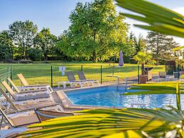 Mercure Lyon Est Villefontaine