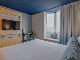Mercure Lyon Est Villefontaine
