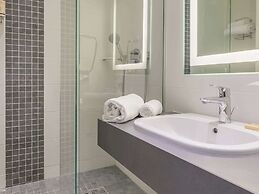 Mercure Lyon Est Villefontaine