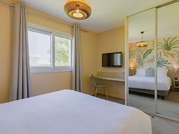 Mercure Lyon Est Villefontaine