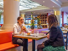 Mercure Lyon Est Villefontaine