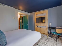 Mercure Lyon Est Villefontaine