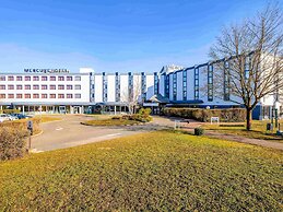 Mercure Lyon Est Villefontaine