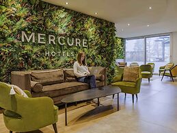 Mercure Lyon Est Villefontaine