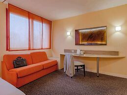 Mercure Lyon Est Villefontaine