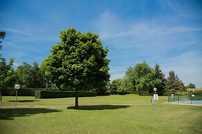 Mercure Lyon Est Villefontaine