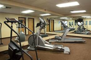 Greenlight Inn & Suites